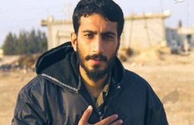 شهید «مصطفی صدرزاده» در نگاه رهبر انقلاب