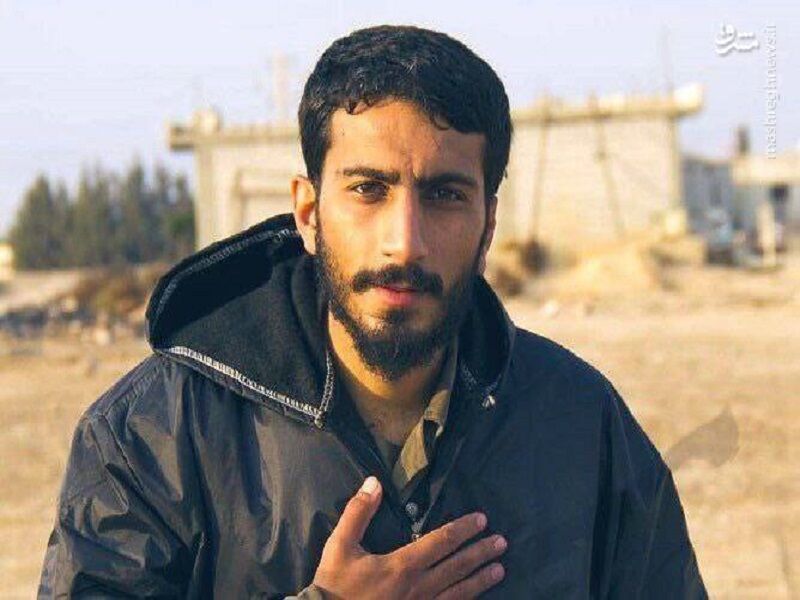 شهید «مصطفی صدرزاده» در نگاه رهبر انقلاب