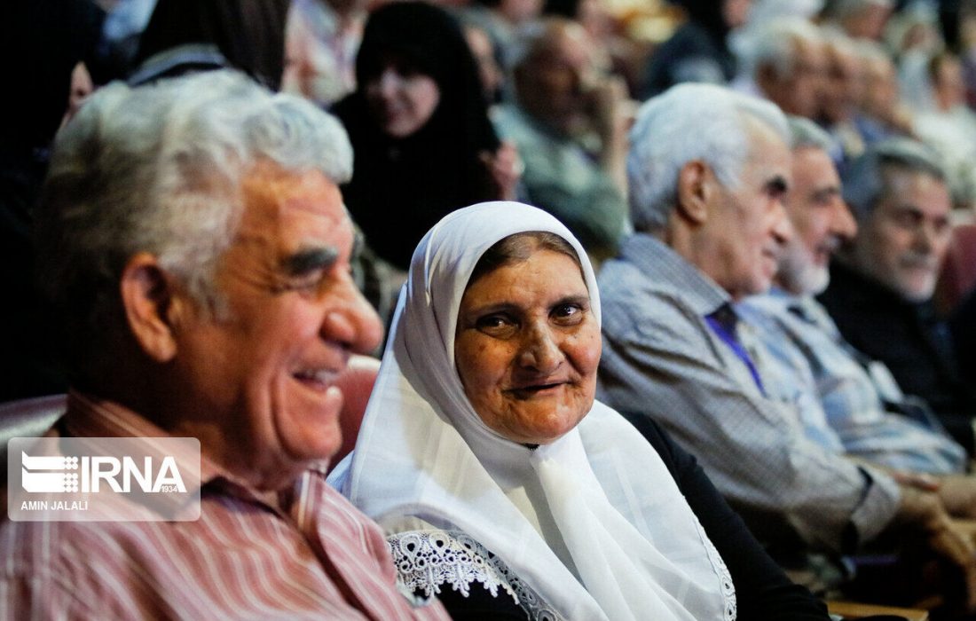 تشکیل شورای راهبردی سالمندی در دانشکده علوم پزشکی