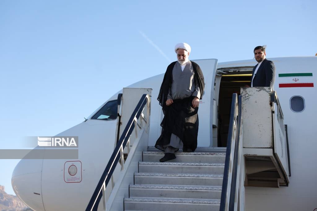 دستاوردهای سفر رئیس قوه قضاییه به ایلام اعلام شد؛ اختصاص ۷۴۸ میلیارد تومان اعتبار