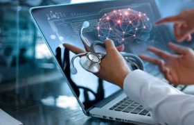 برگزاری اولین سمپوزیوم بینالمللی هوش مصنوعی آموزش، تحقیقات و تولید در سلامت