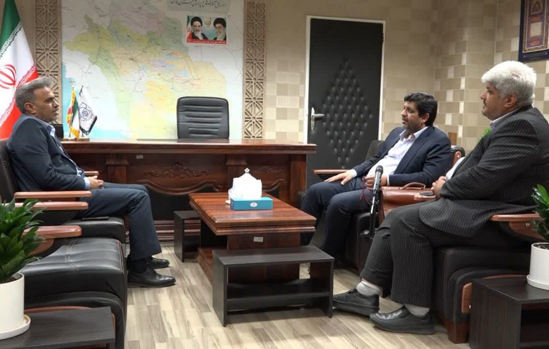 تولید مستندهای جذاب از معلمان و دانش آموزان الگو و مدارس شاخص فارس توسط شبکه آموزش