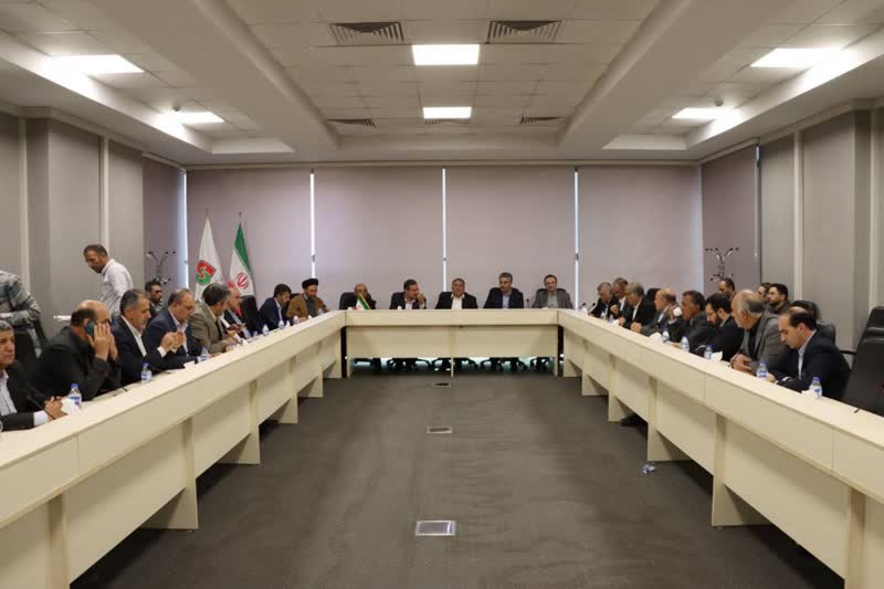 ‍ گشایش بزرگ در مسیر صادرات ارومیه؛ تفویض اختیارات مالیاتی و تجهیز گمرکات به ایکس‌ری در دستور کار