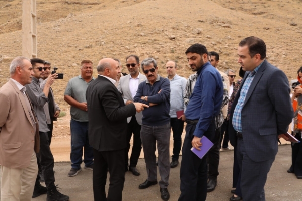 سرمایه‌گذاری ۲۶ هزار میلیارد ریالی در گردشگری و کشاورزی ماکو