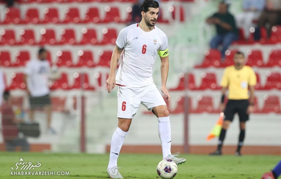 بیشتر مردم بازی‌های تیم ملی را نگاه نمی‌کنند