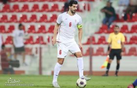 بیشتر مردم بازیهای تیم ملی را نگاه نمیکنند