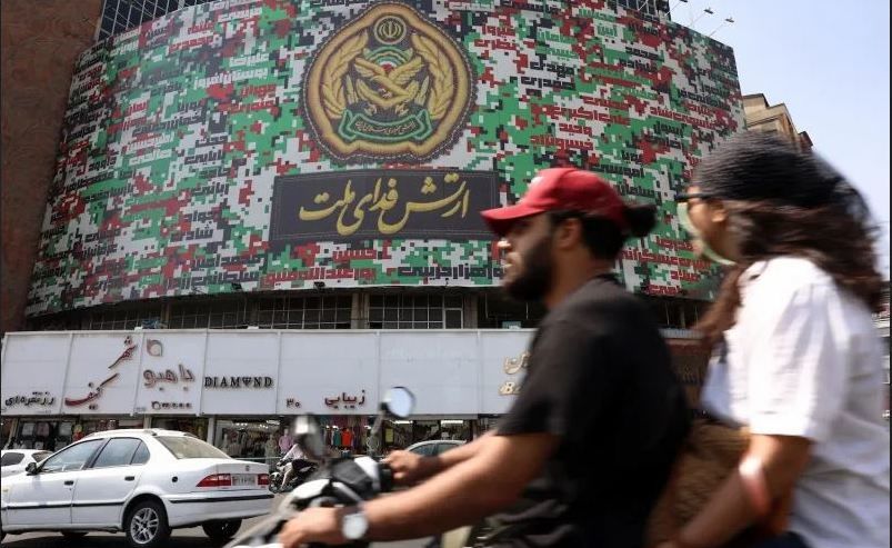 تهران روی صبر و چانه‌زنی حساب می‌کند