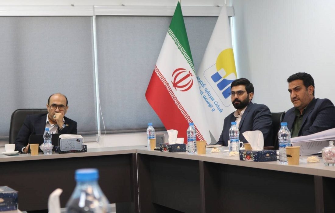 تاکید مدیرعامل شرکت سرمایه‌گذاری و توسعه کیش بر لزوم مسئولیت‌پذیری و تعیین‌تکلیف امور