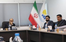 تاکید مدیرعامل شرکت سرمایهگذاری و توسعه کیش بر لزوم مسئولیتپذیری و تعیینتکلیف امور