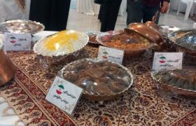 عطر نان و طعم فرهنگ؛ جشنوارهای برای تجربه طعم، هنر و همزیستی اقوام در ارومیه