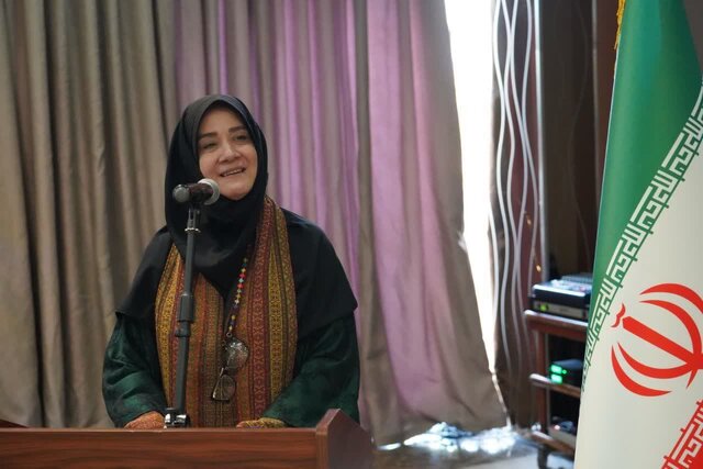 سیاست وزارت میراثفرهنگی حرکت به سمت گردشگری مدرن و تجربهمحور است