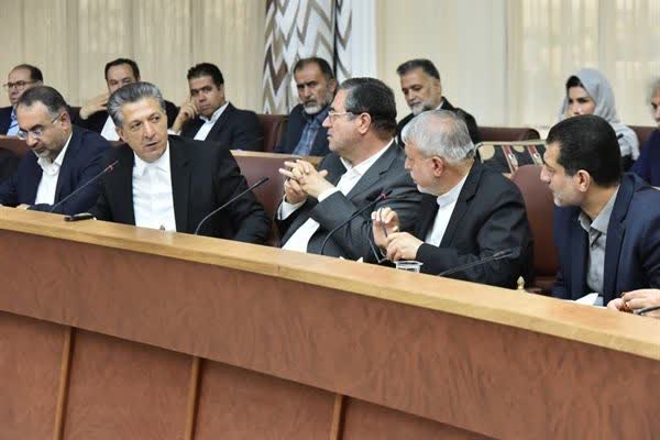 ‍ آذربایجان‌غربی ظرفیت تبدیل‌شدن به قطب تجارت مرزی و گردشگری کشور را دارد