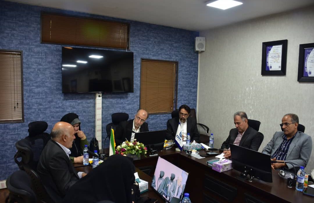 برگزاری میز تخصصی لجستیک و شرکت‌های پخش و خدمات پس از فروش همزمان با نمایشگاه بین‌المللی شیراز اکسپو ۲۰۲۵