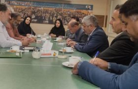 تامین بستر اطلاع رسانی نیازهای حوزه سلامت استان کهگیلویه و بویراحمد از سوی مجمع خیرین تامین سلامت فارس