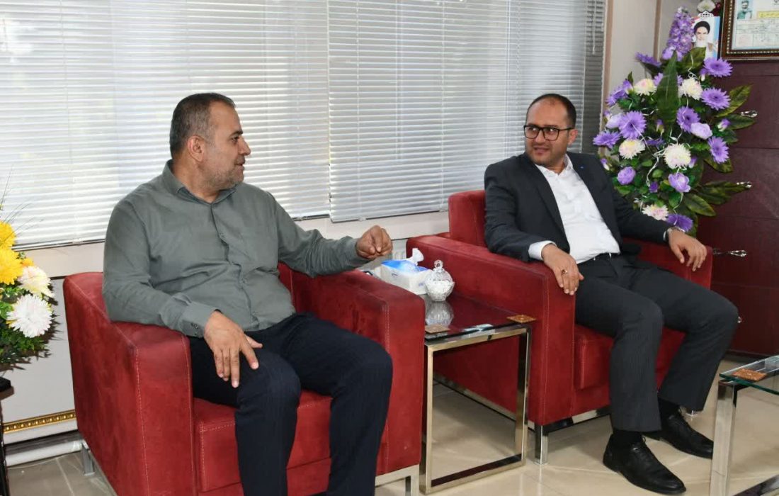 تسریع در پروژه‌های آبرسانی پیرانشهر در دستور کار قرار دارد