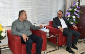 تسریع در پروژههای آبرسانی پیرانشهر در دستور کار قرار دارد