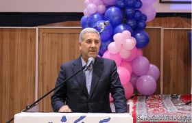 بهره برداری از ۴۲ پروژه جدید سلامت محور در فارس، همزمان با دهه فجر