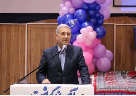 بهره برداری از ۴۲ پروژه جدید سلامت محور در فارس، همزمان با دهه فجر