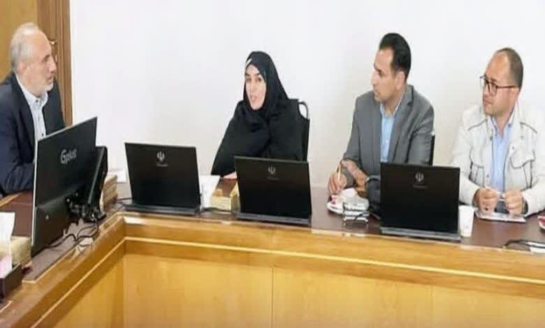 اخذ مجوز ۵۰۰ میلیارد تومان برای اجرای تأسیسات فاضلاب ارومیه