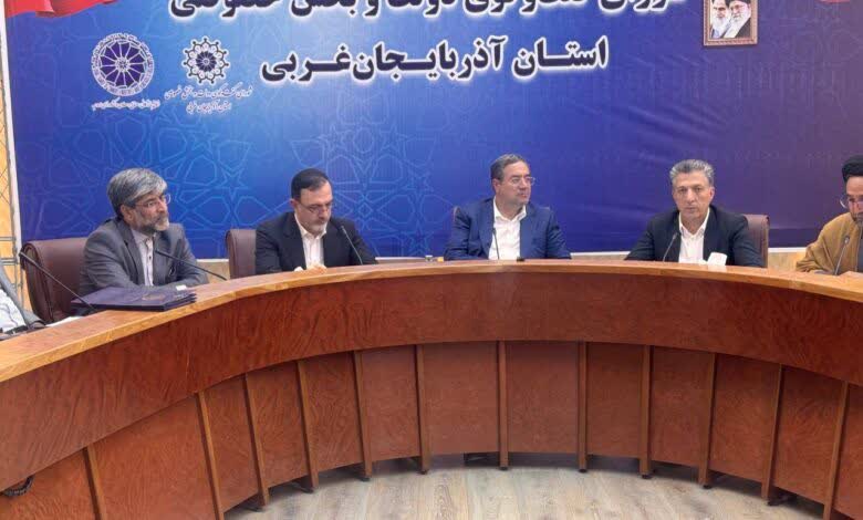 راه اندازی صندوق ضمانت صادرات برای نخستین‌بار در آذربایجان غربی