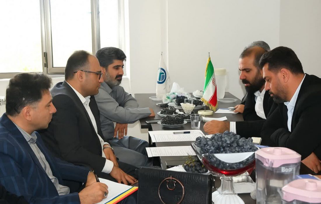 بررسی آخرین وضعیت پروژه های آبرسانی شهرستان سردشت