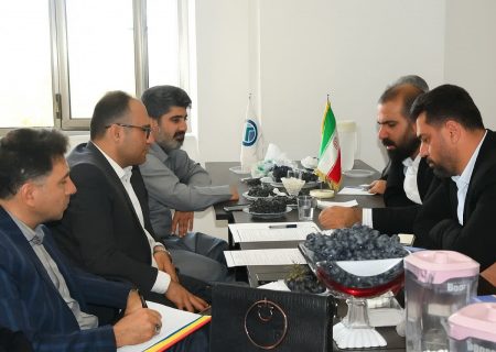 بررسی آخرین وضعیت پروژه های آبرسانی شهرستان سردشت