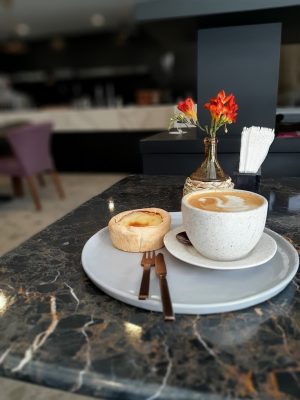 کافی شاپ ها فرصتی برای ایجاد اشتغال و یک مقصد گردشگری هستند/ مراجعه به کافی شاپ های دارای پروانه کسب