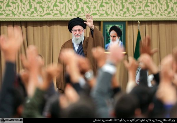 اختلاف آمریکا و جمهوری اسلامی نه یک اختلاف تاکتیکی و موردی، بلکه اختلافی ذاتی است