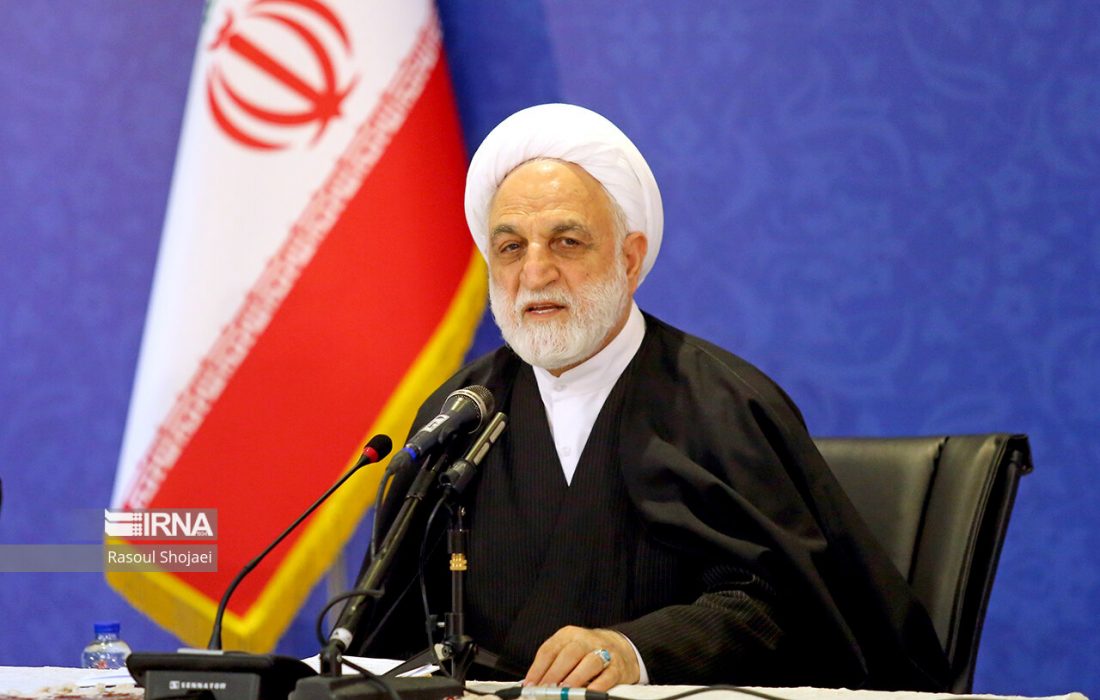 استارتاپ‌ها هیات‌های ۳ یا ۵ نفره برای اخذ رضایت از شاکیان خصوصی تشکیل دهند