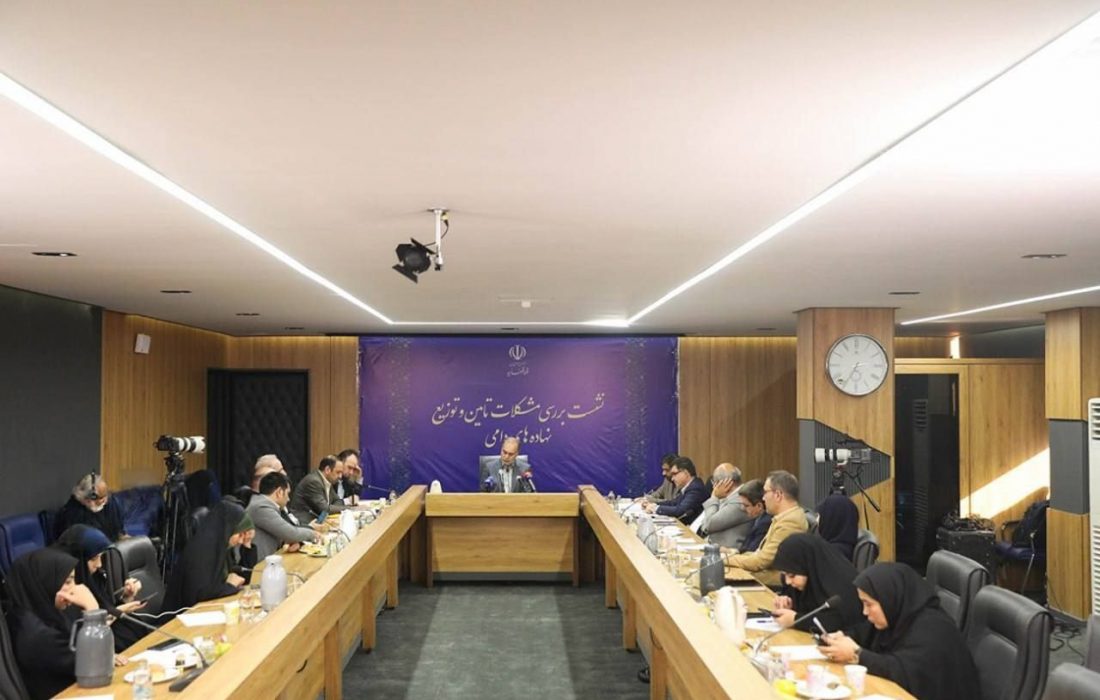 تفهیم اتهام برخی مسئولان حوزه واردات نهادههای دامی/ اختصاص ۶میلیارد دلار برای واردات نهاد