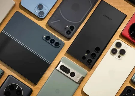 قیمت روز گوشی؛ گلکسی S۲۵ FE چند؟