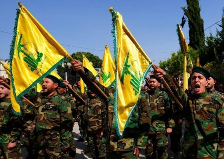 حزب‌الله لبنان رویکرد نظامی خود را تغییر می‌دهد