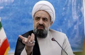 مقایسه کاظم صدیقی و پژمان جمشیدی توسط سرپرست ستاد امر به معروف و نهی از منکر/ ویدئو