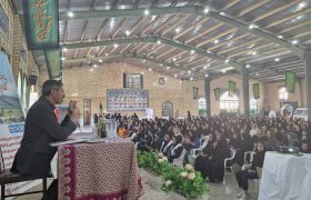 ترغیب زنان روستایی برای عضویت در صندوق بیمه اجتماعی کشاورزان،روستائیان و عشایر استان فارس