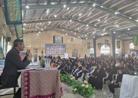 ترغیب زنان روستایی برای عضویت در صندوق بیمه اجتماعی کشاورزان،روستائیان و عشایر استان فارس