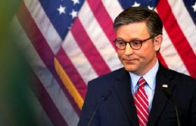 دموکراتها مسئول تعطیلی مداوم دولت هستند