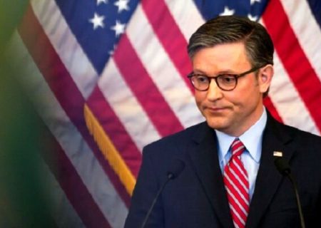 دموکرات‌ها مسئول تعطیلی مداوم دولت هستند