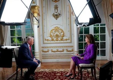 ایران در حال حاضر هیچ توانایی هسته‌ای ندارد/ شک دارم با مادورو وارد جنگ شویم اما روزهای ریاست جمهوری او رو به اتمام است/ ویدئو