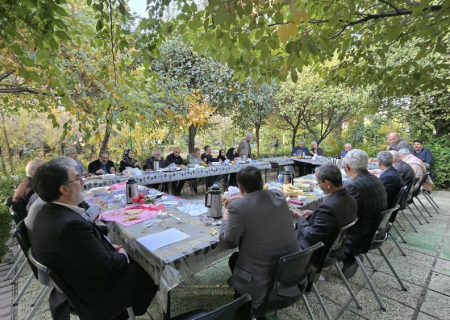 حمایت خیرین عرصه سلامت از سرای سالمندان شیراز