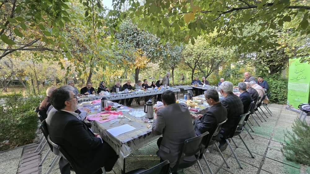 حمایت خیرین عرصه سلامت از سرای سالمندان شیراز