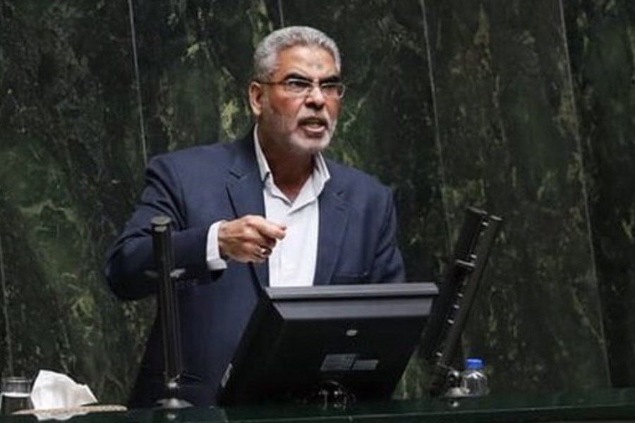 قوه قضائیه به پرونده ۵۲ میلیارد دلار ارز گمشده ورود کند