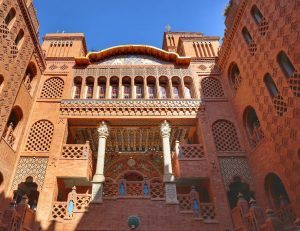 بوتیک هتل یوتاب شیراز