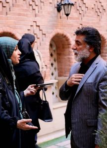 بوتیک هتل یوتاب شیراز