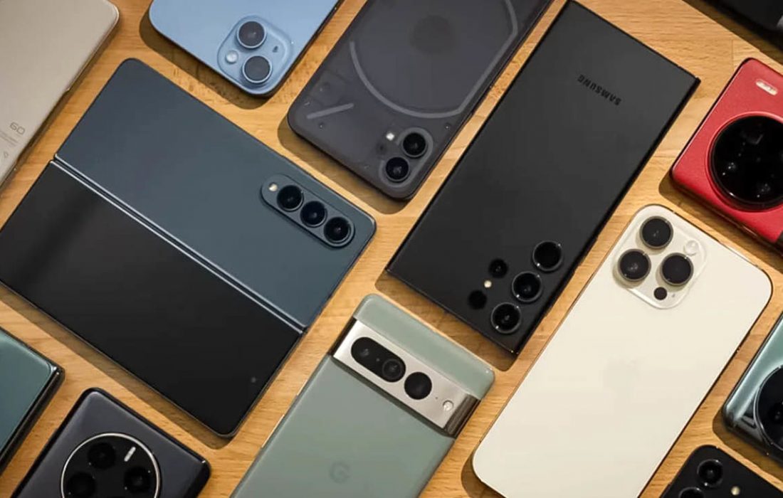 قیمت روز گوشی؛ ارزان ترین گوشی چینی چند؟