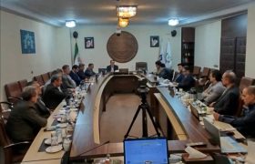 بررسی راهکارهای عملیاتیسازی طرح نظم بخشی استادکاران و کارگران صنعت ساختمان در اتاق تعاون ایران