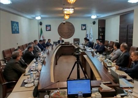 بررسی راهکارهای عملیاتی‌سازی طرح نظم‌ بخشی استادکاران و کارگران صنعت ساختمان در اتاق تعاون ایران