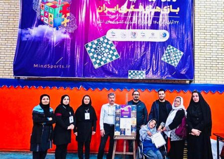 اتللو به احترام برخاست /زهرا حق‌شناس ستاره بی‌حد و مرز اتللو شد/ تجلی اراده و الهام در رقابت‌های اتللو شیراز