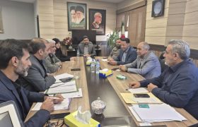 از تجلیل از خانواده های شهدای اصناف تا برگزاری ویژه برنامه هفته بسیج در بازار تاریخی شیراز