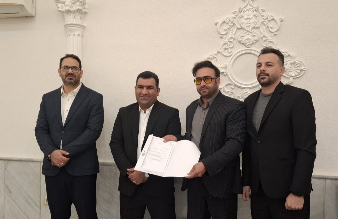 فارس در صدر نخستین گردهمایی ملی دبیران و مدیران روابط‌عمومی هیئت ‌های ورزش‌های همگانی کشور/ تقدیر ملی از روابط‌عمومی و دبیر هیئت ورزش‌های همگانی فارس