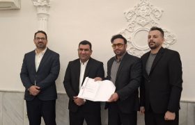 فارس در صدر نخستین گردهمایی ملی دبیران و مدیران روابط‌عمومی هیئت ‌های ورزش‌های همگانی کشور/ تقدیر ملی از روابط‌عمومی و دبیر هیئت ورزش‌های همگانی فارس